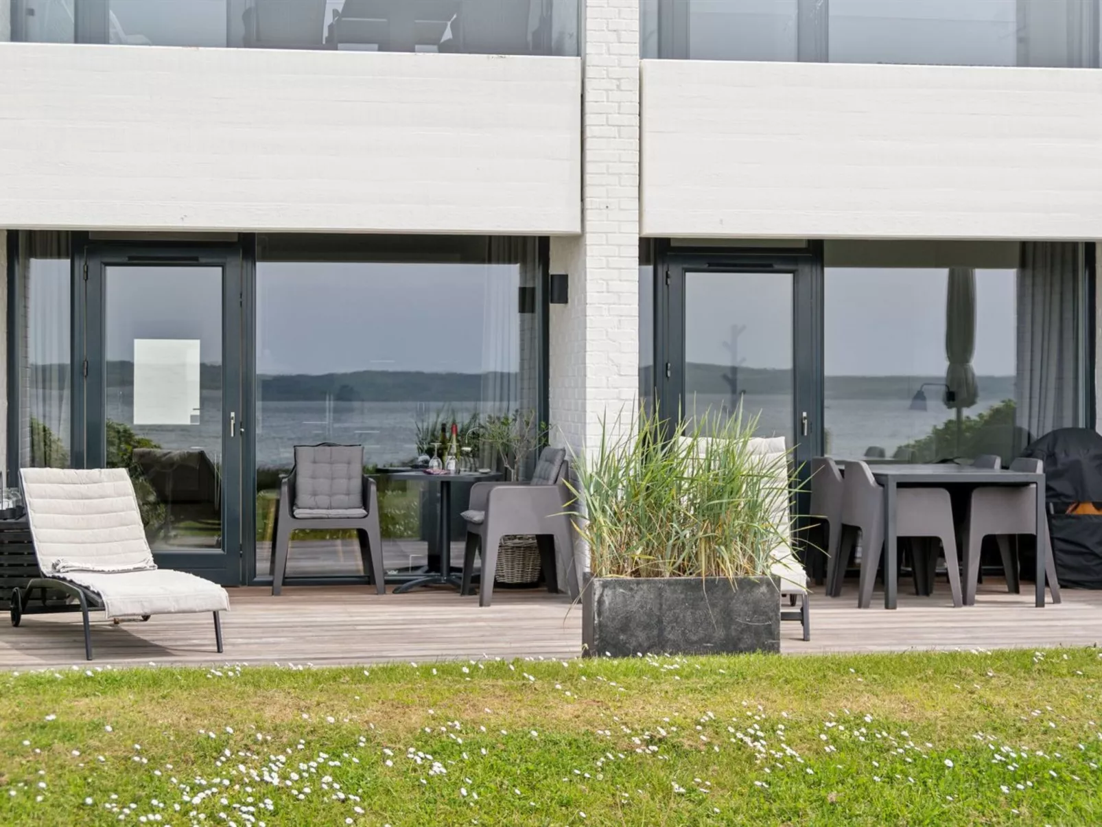 "Monia" - 20m from the sea-Outside