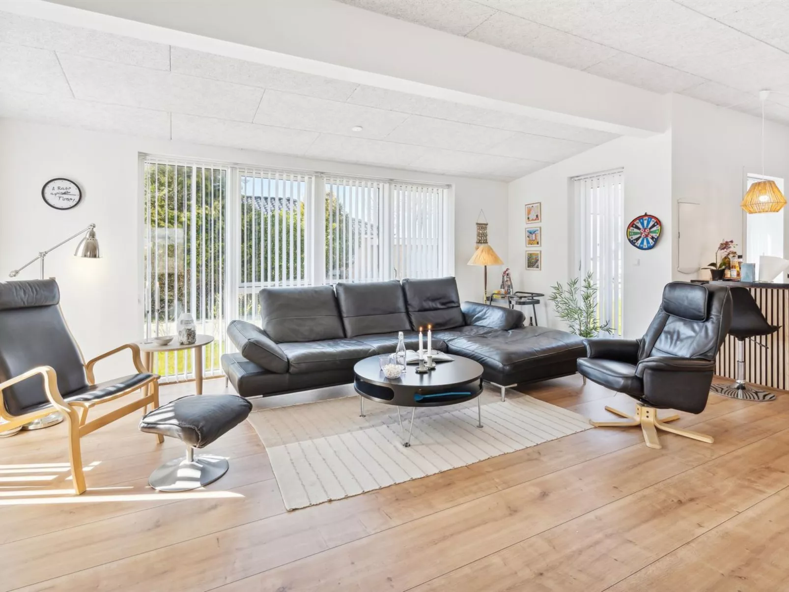 "Thorlaf" - 200m from the sea-Dedans