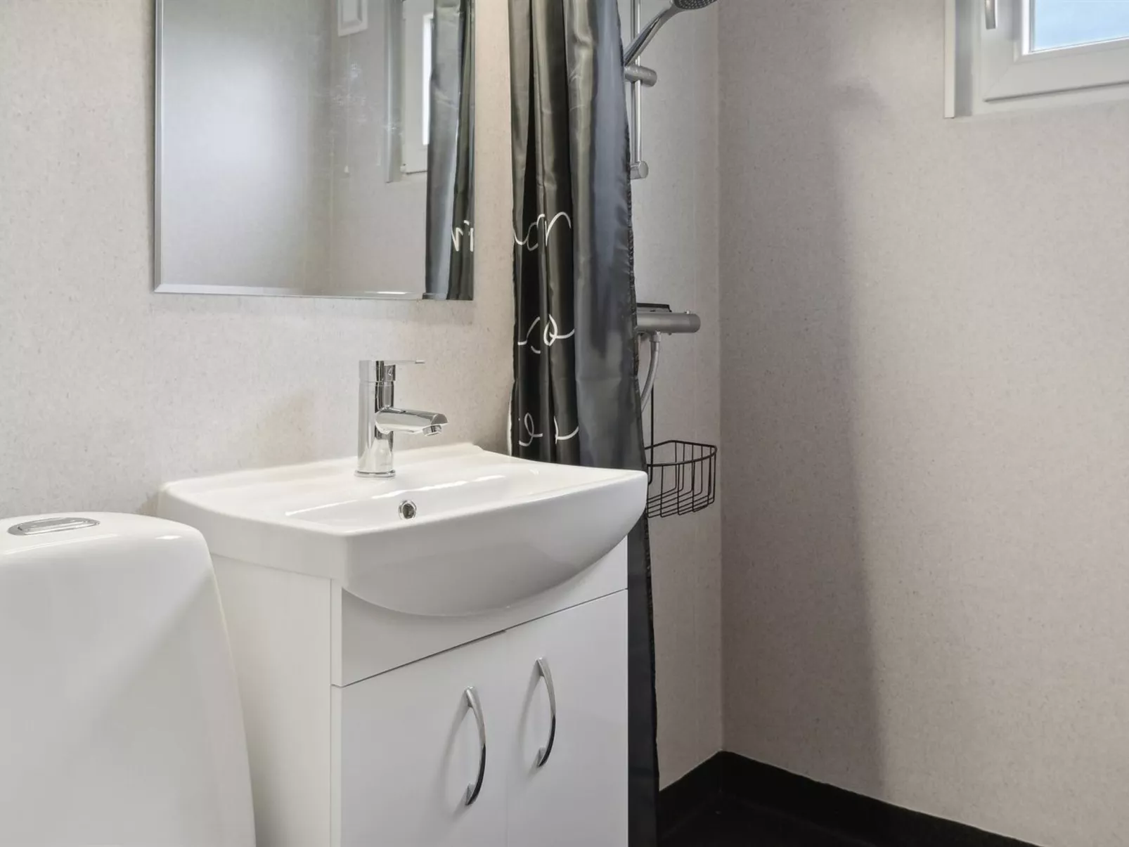 "Silvana" - 750m from the sea-Inside