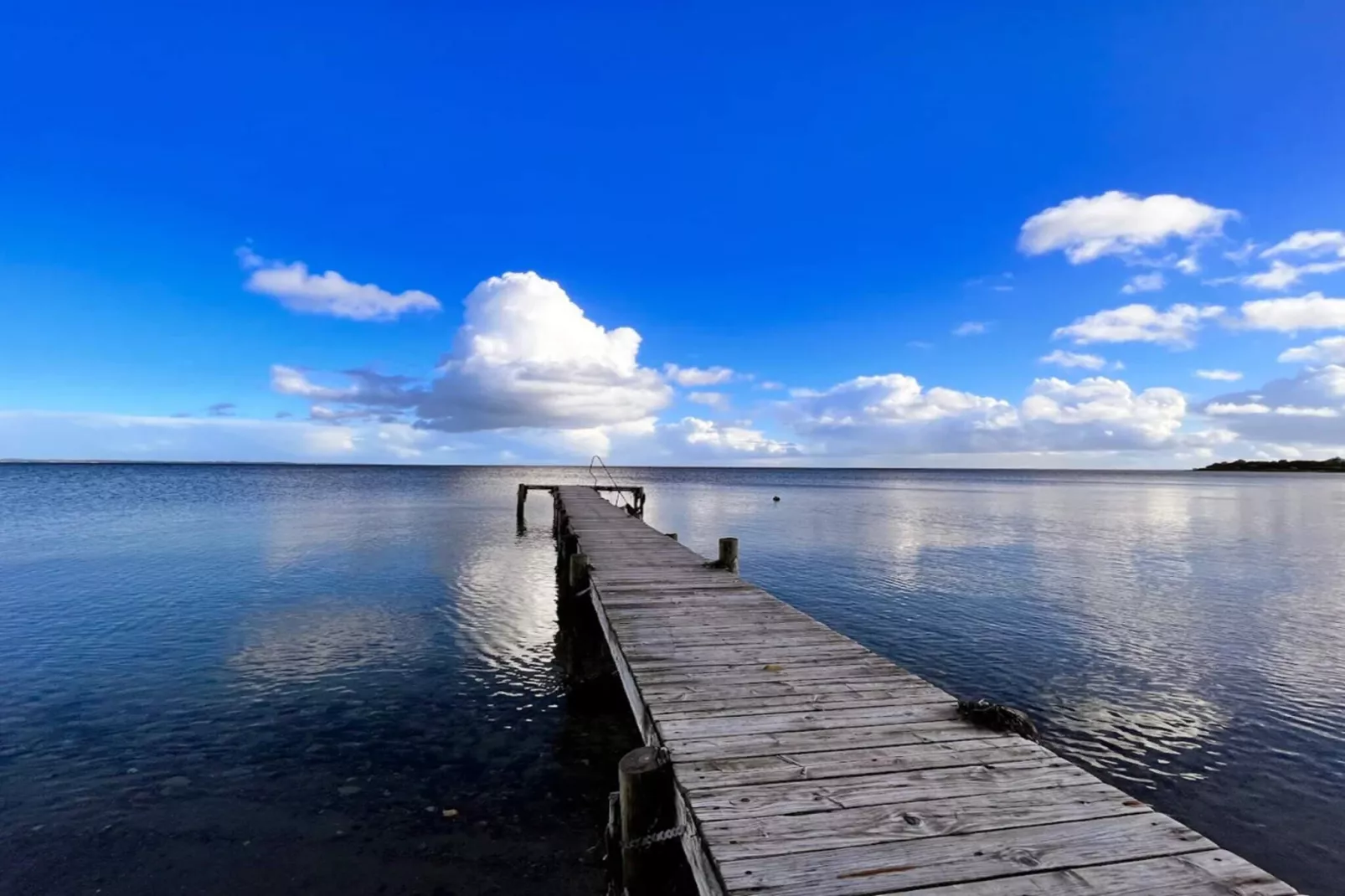 4 person holiday home in Haderslev-Water view