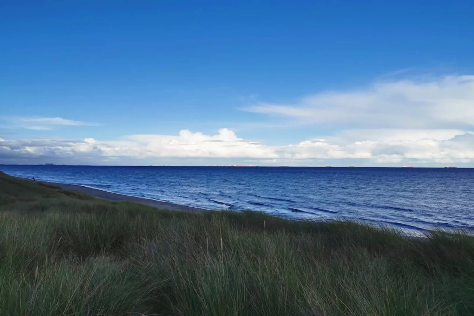 5 star holiday home in Ålbæk-By Traum-Water view