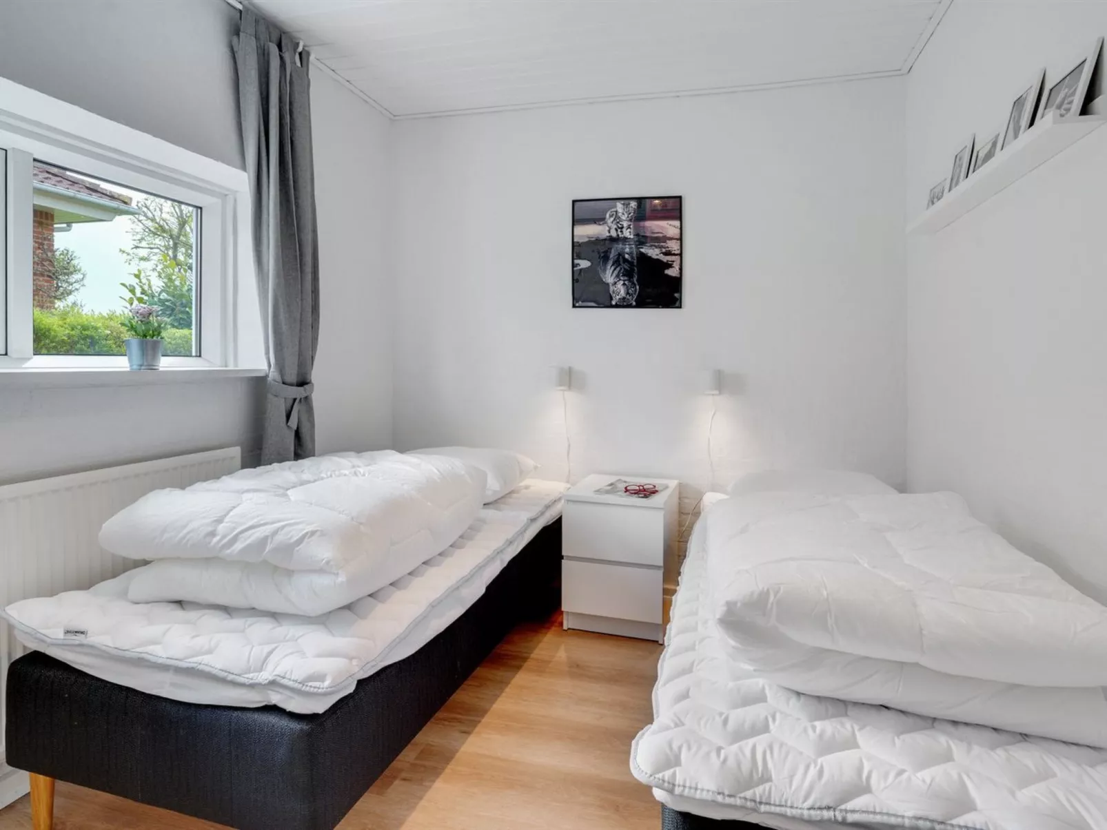 "Kiersten" - 5km from the sea-Inside