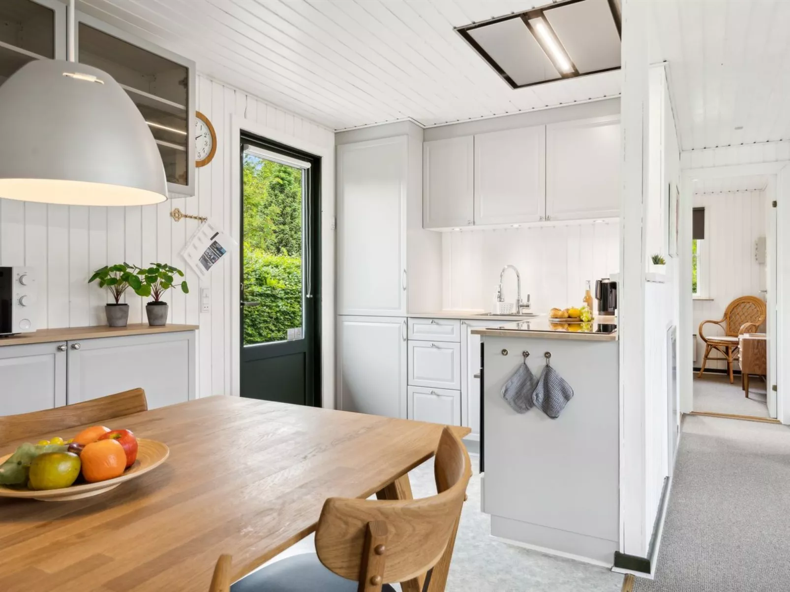 "Domnika" - 200m from the sea-Inside