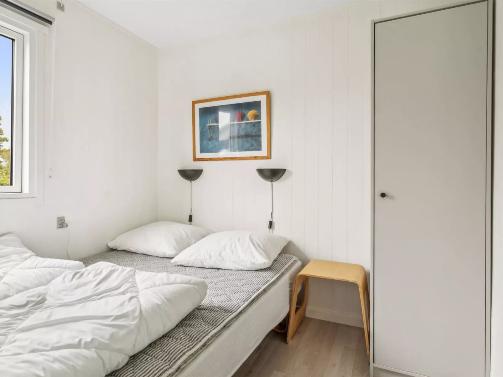 "Momo" - 570m from the sea-Inside