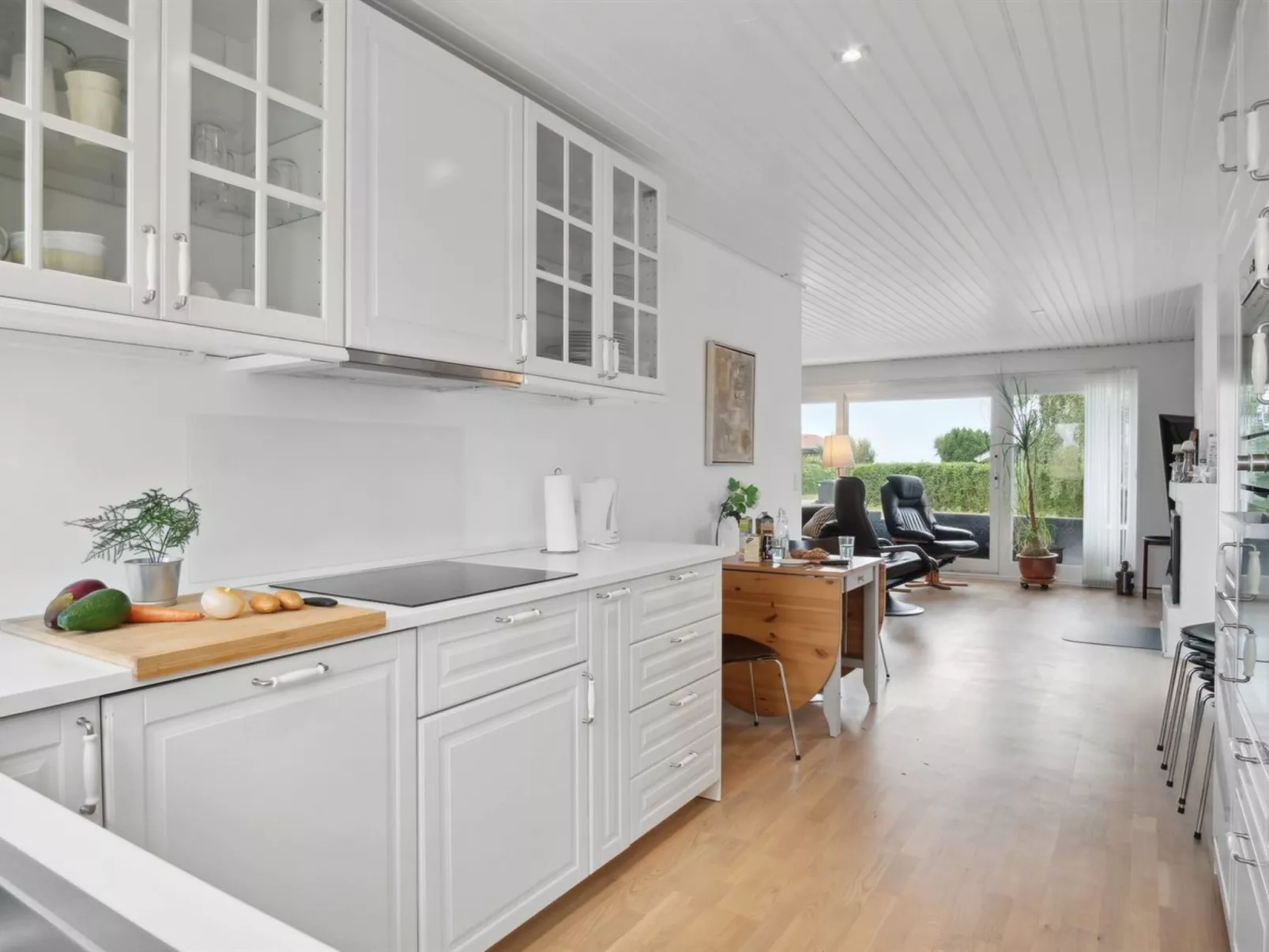 "Janna" - 75m from the sea-Dedans