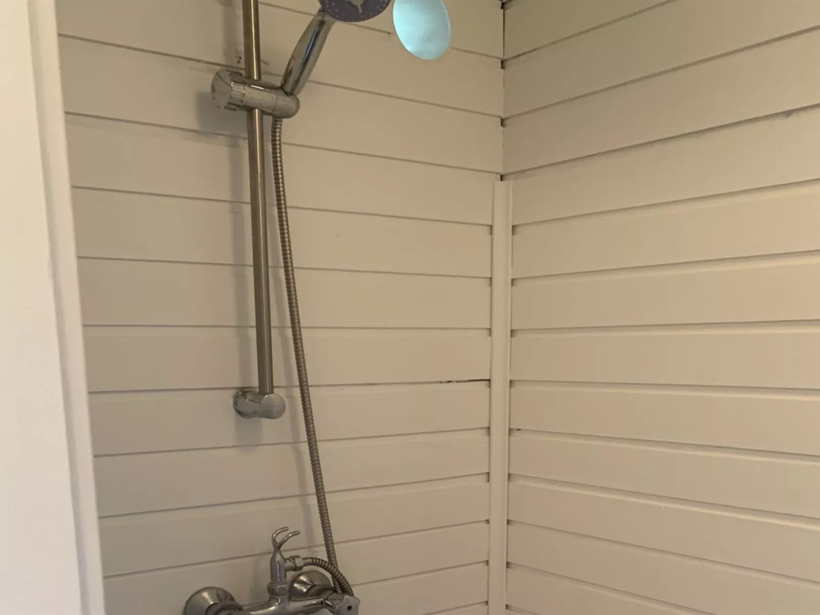 "Bjerne" - 250m to the fjord-Dedans