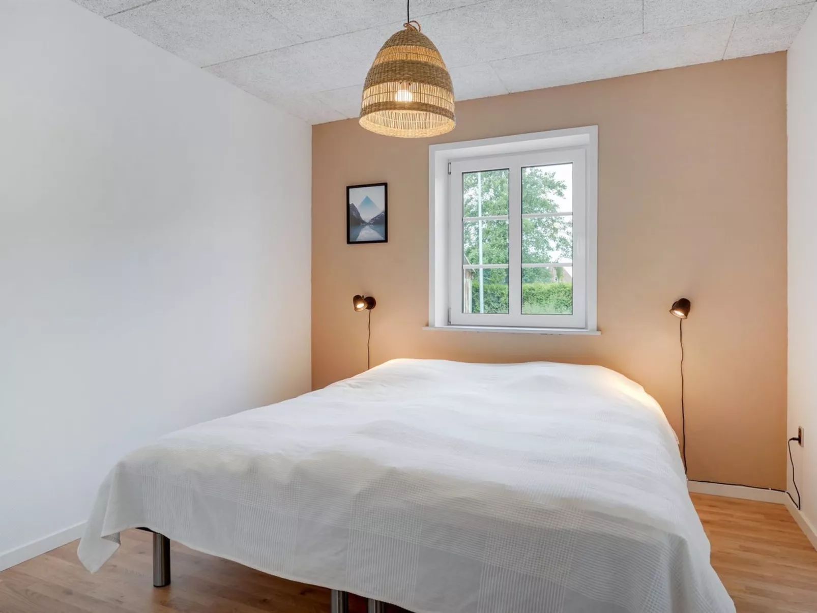 "Melin" - 7km from the sea-Dedans