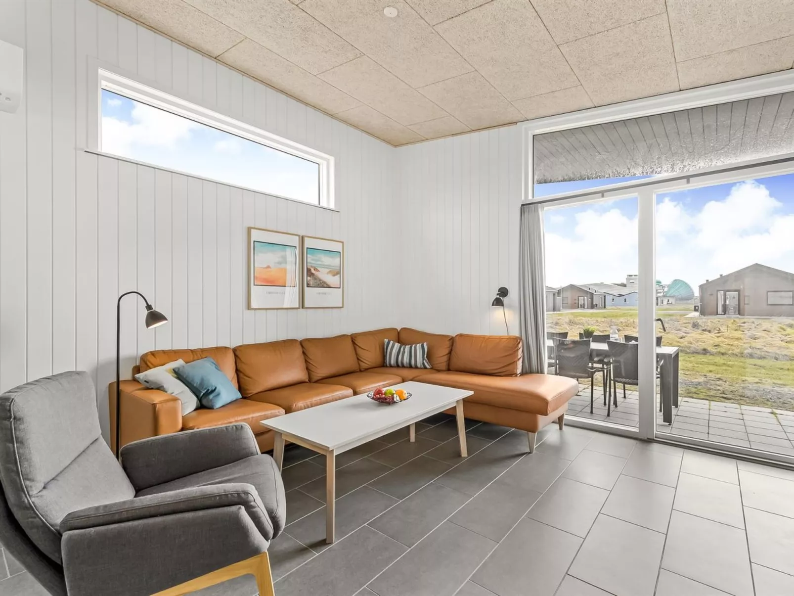 "Ilindenka" - 500m from the sea-Inside