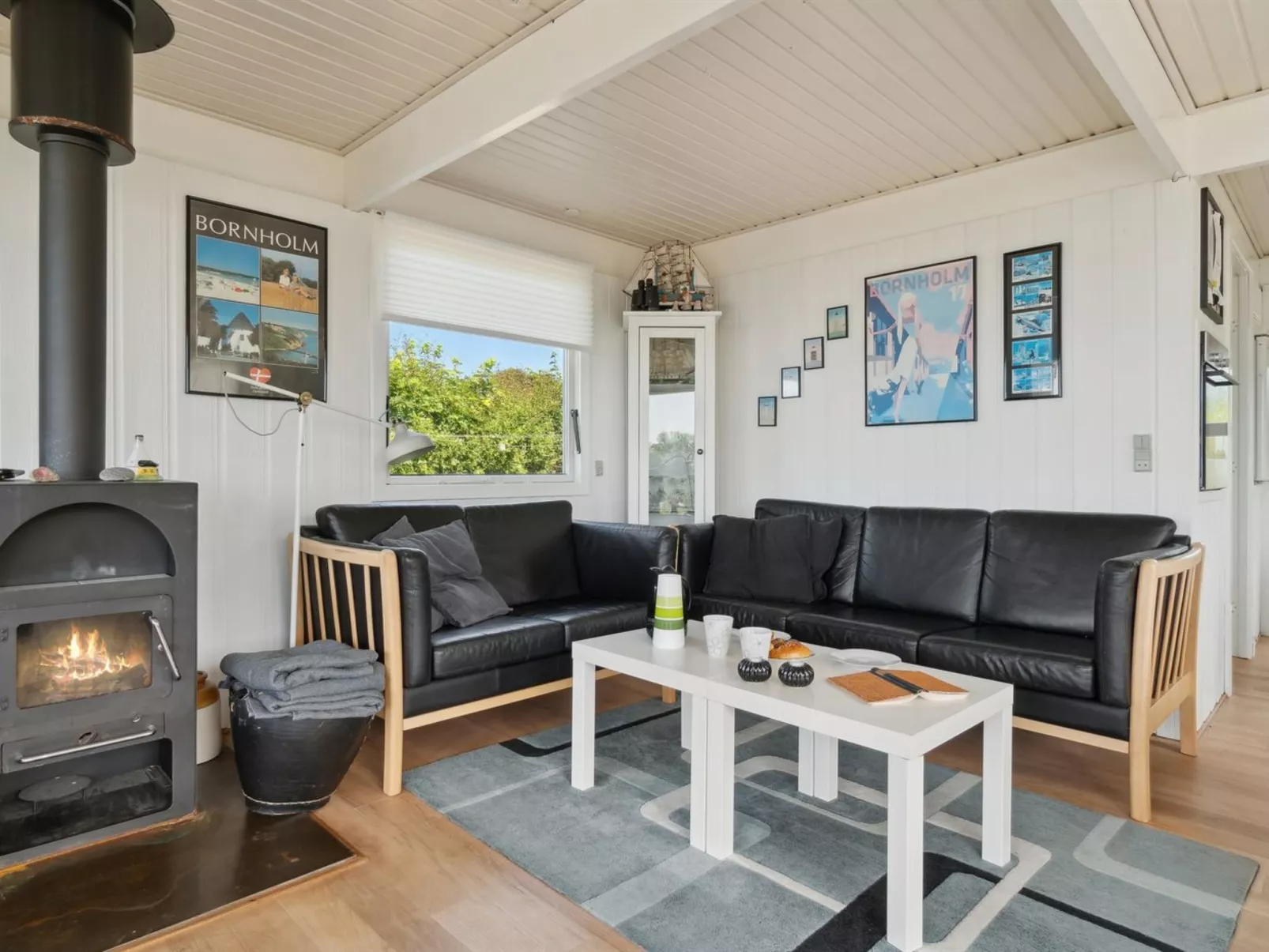 "Eliene" - 400m from the sea-Inside