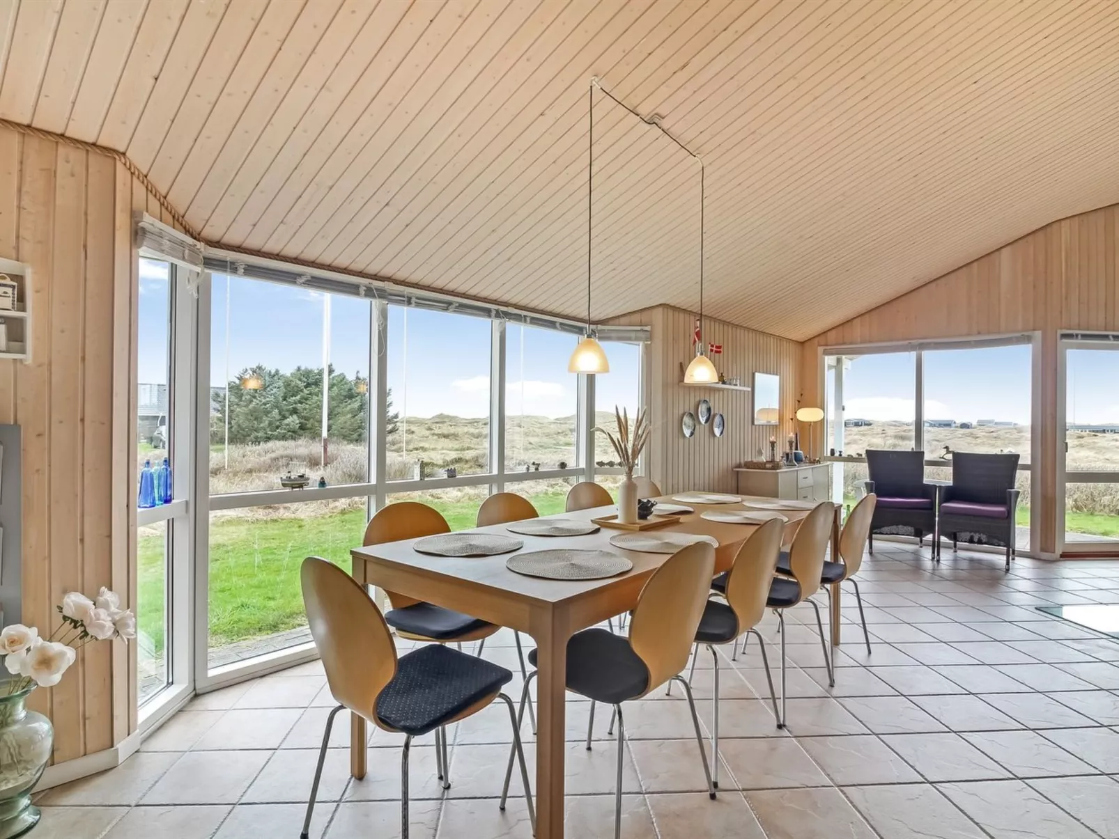 "Zuhra" - 250m from the sea-Inside