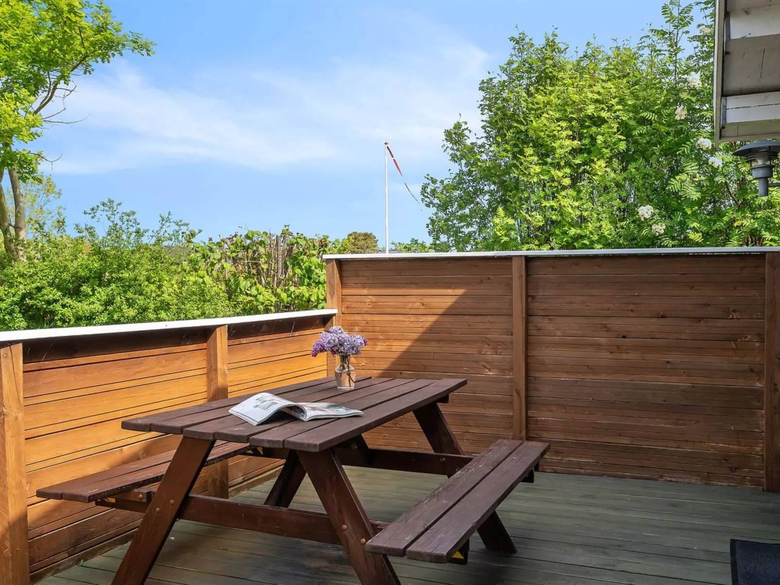 "Felicity" - 250m from the sea-Outside