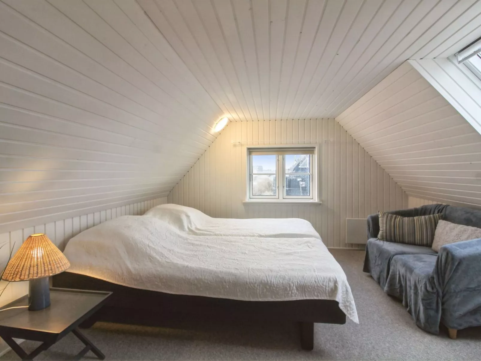 "Edmond" - 150m from the sea-Inside