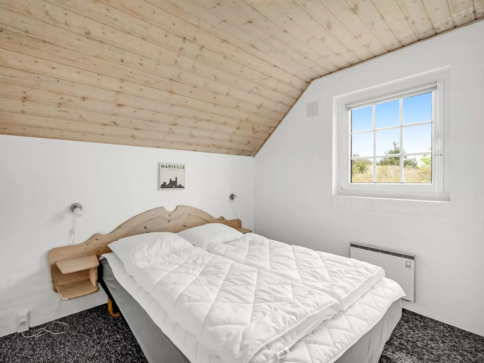 "Edlef" - 800m from the sea-Dedans