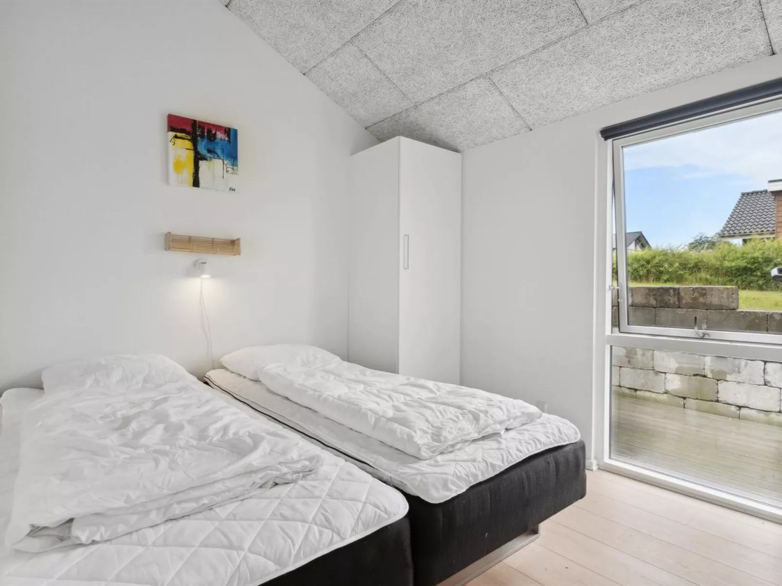 "Geeske" - 150m from the sea-Drinnen