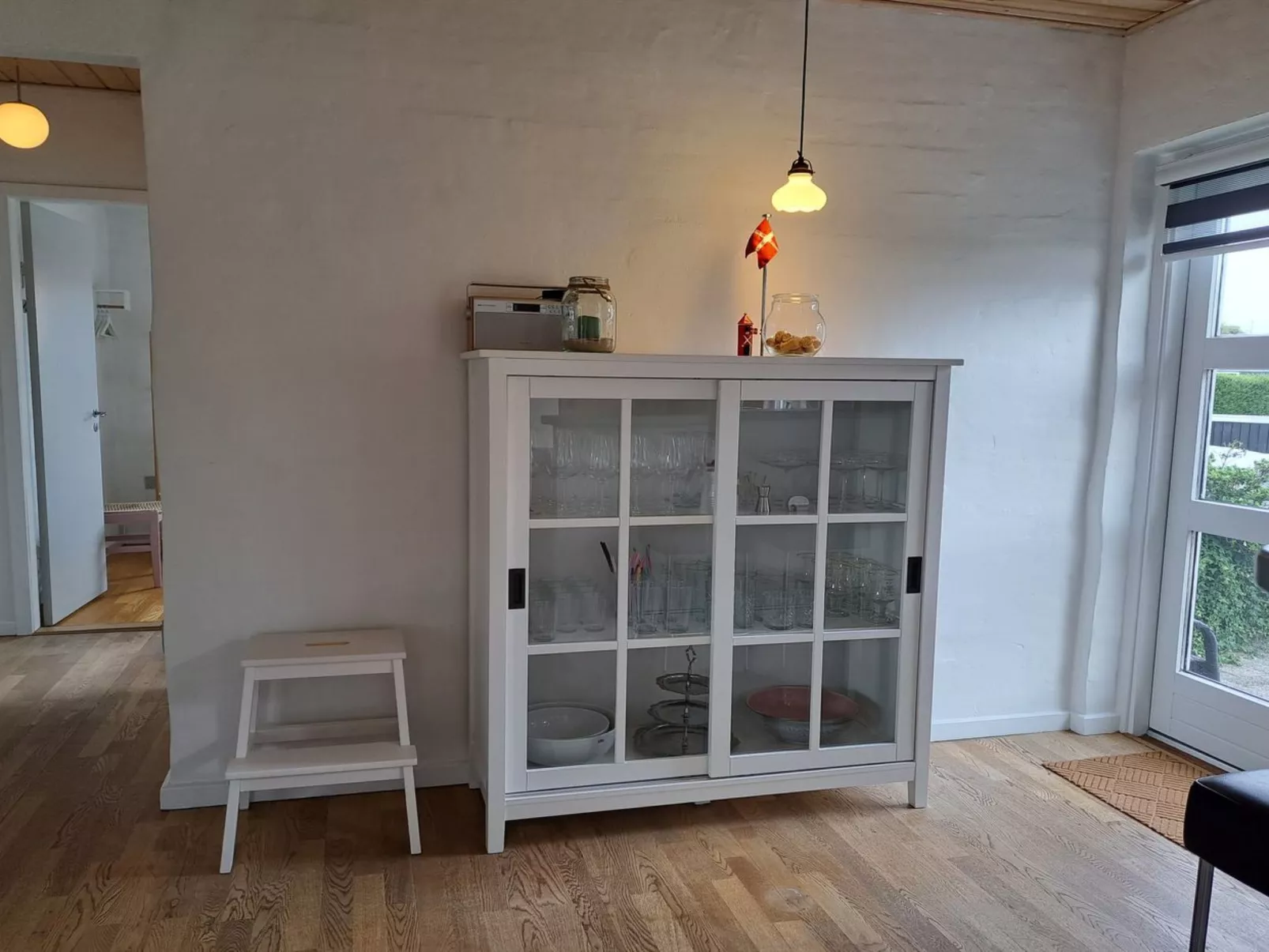 "Falk" - 900m from the sea-Inside