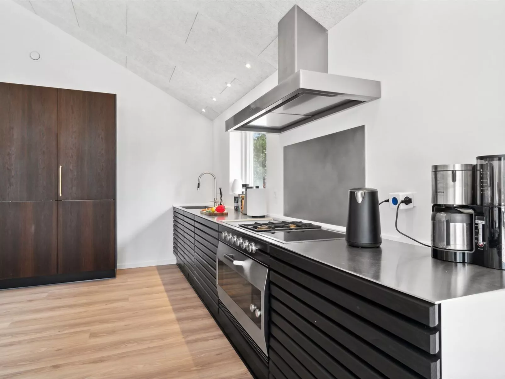 "Nona" - 150m from the sea-Drinnen