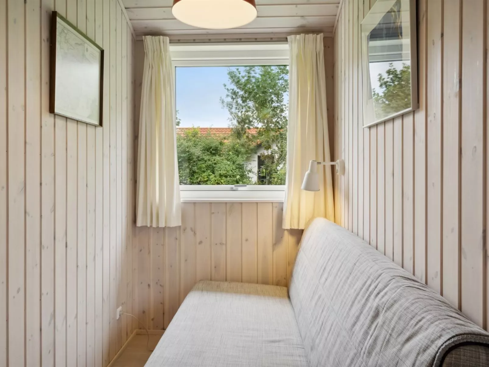 "Rikus" - 300m from the sea-Drinnen