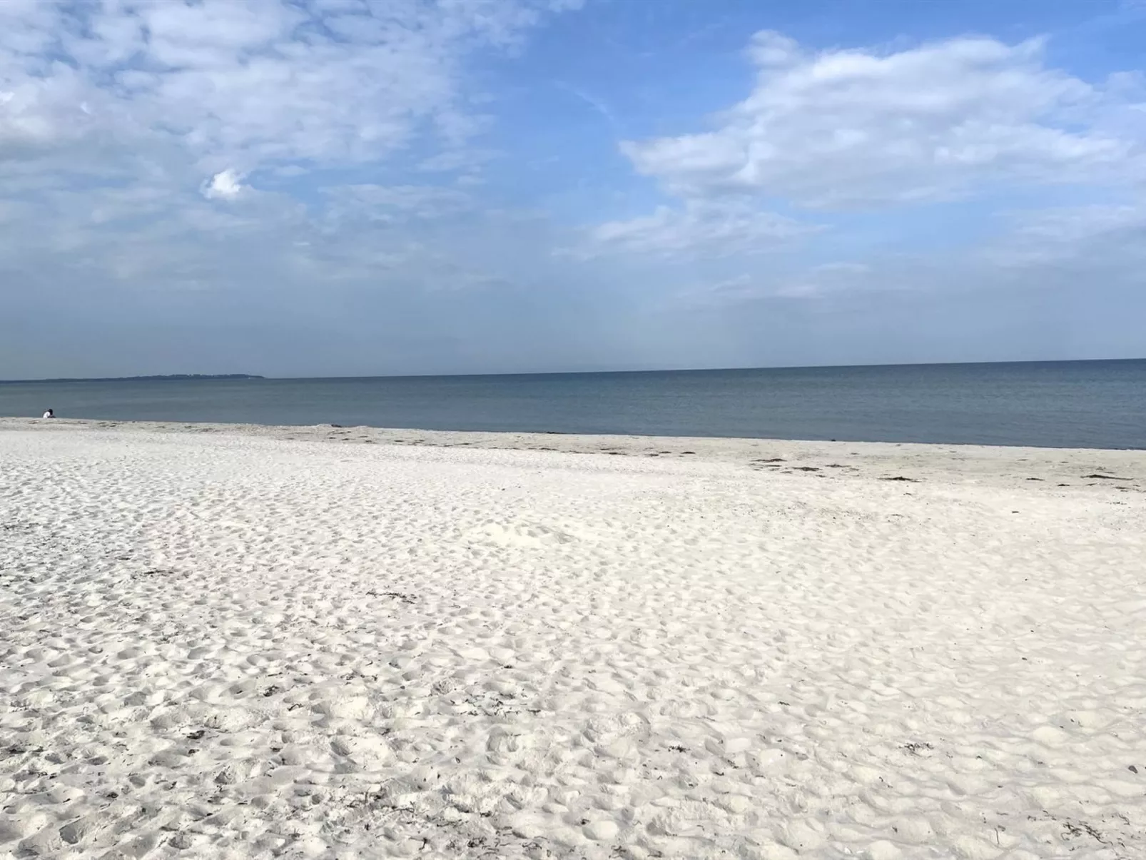 "Herminia" - 800m from the sea-Dehors