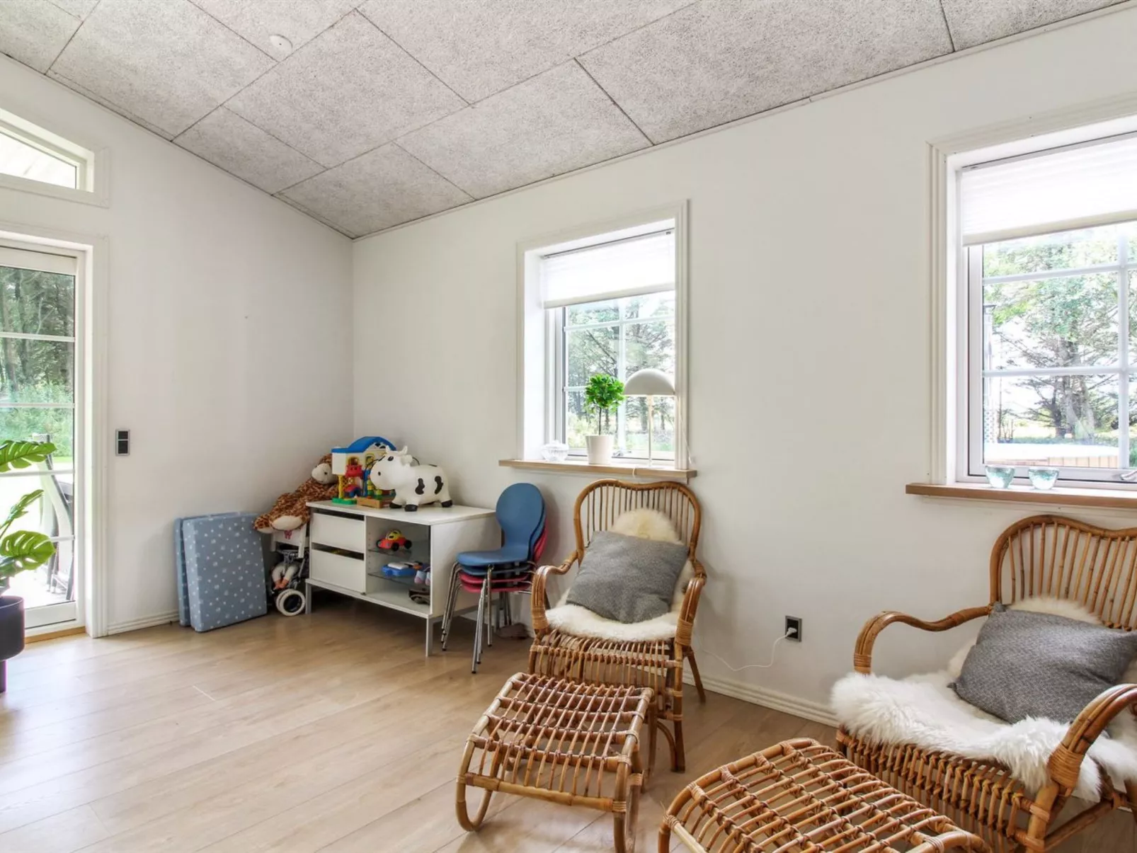 "Hela" - 1.4km from the sea-Inside