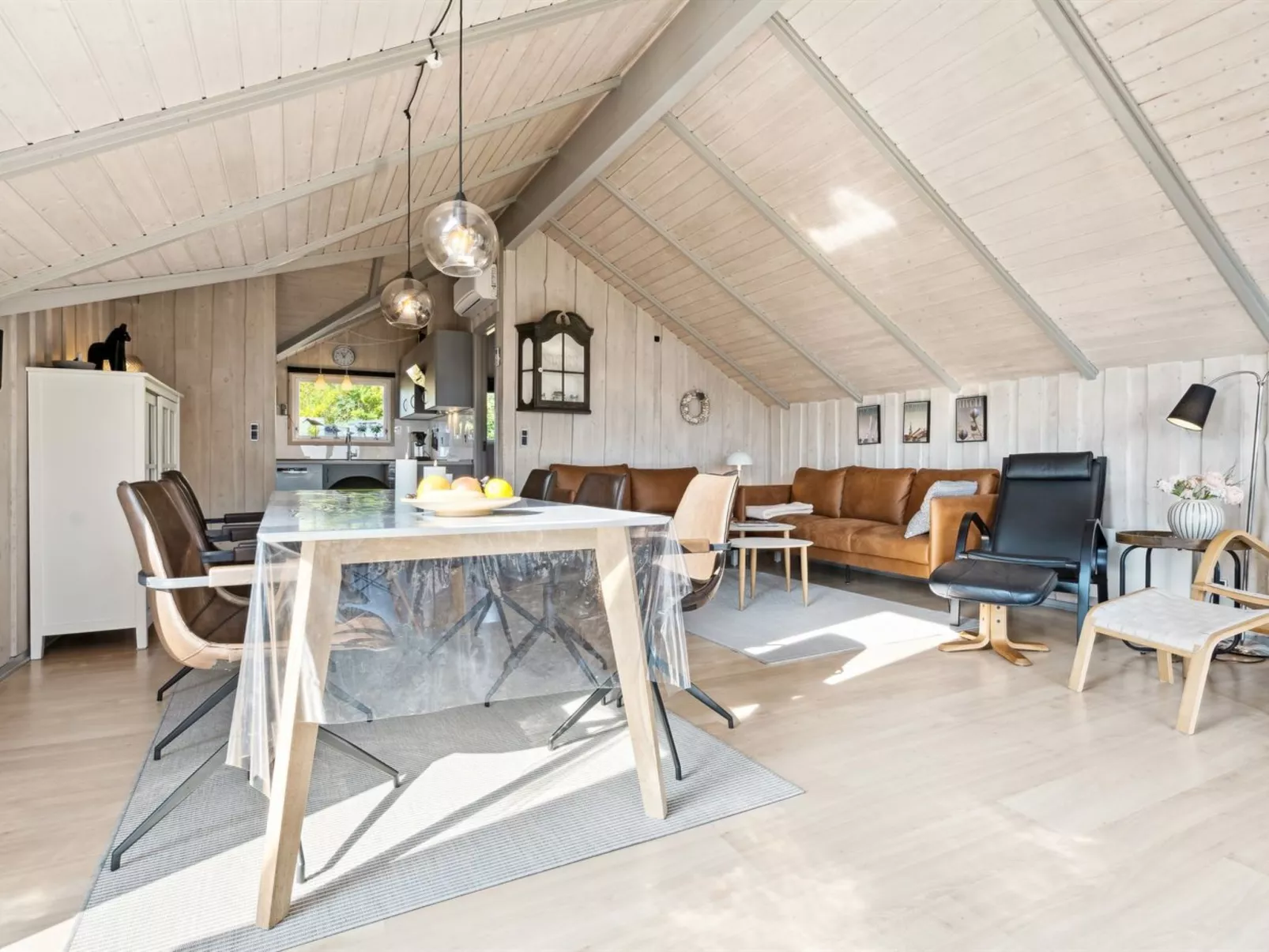 "Algut" - 75m from the sea-Dedans