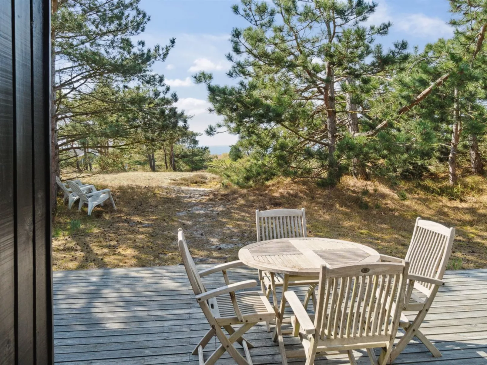 "Galt" - 200m from the sea-Outside