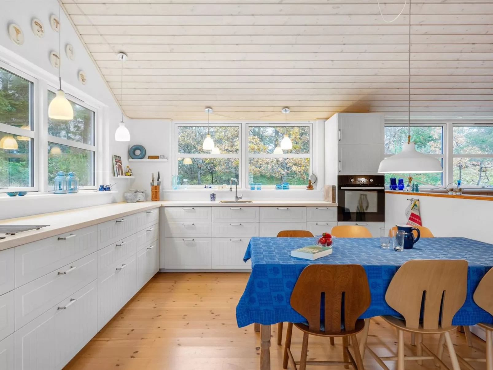 "Stillfrieda" - 150m from the sea-Inside