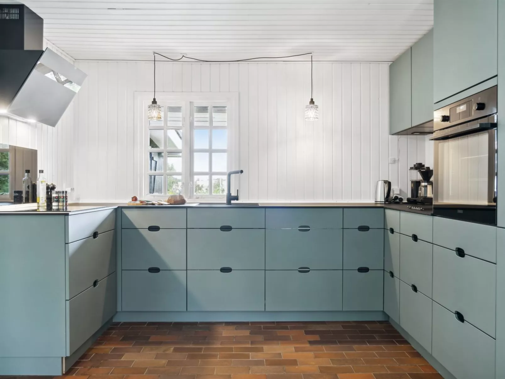 "Lazorka" - 200m from the sea-Dedans