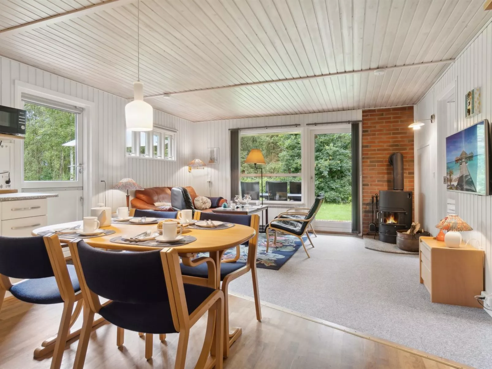 "Alkmar" -  from the sea-Inside