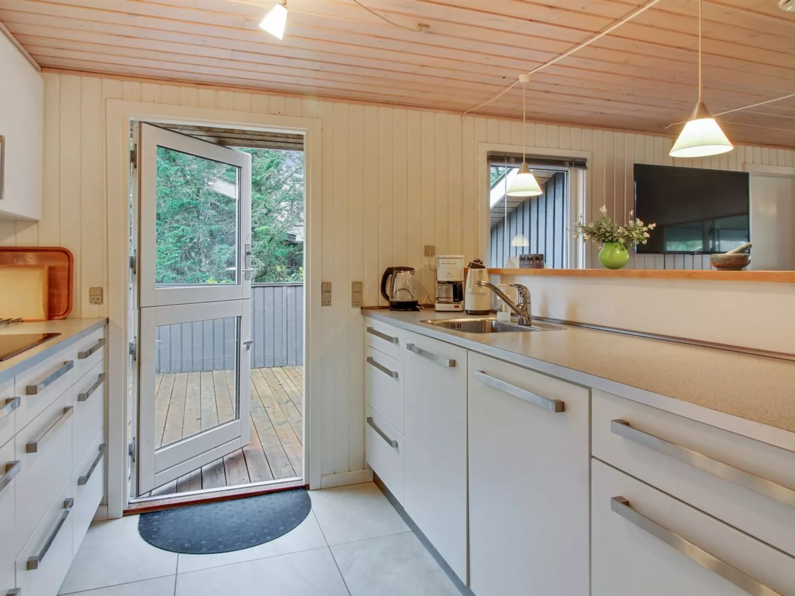 "Wisti" - 600m from the sea-Inside