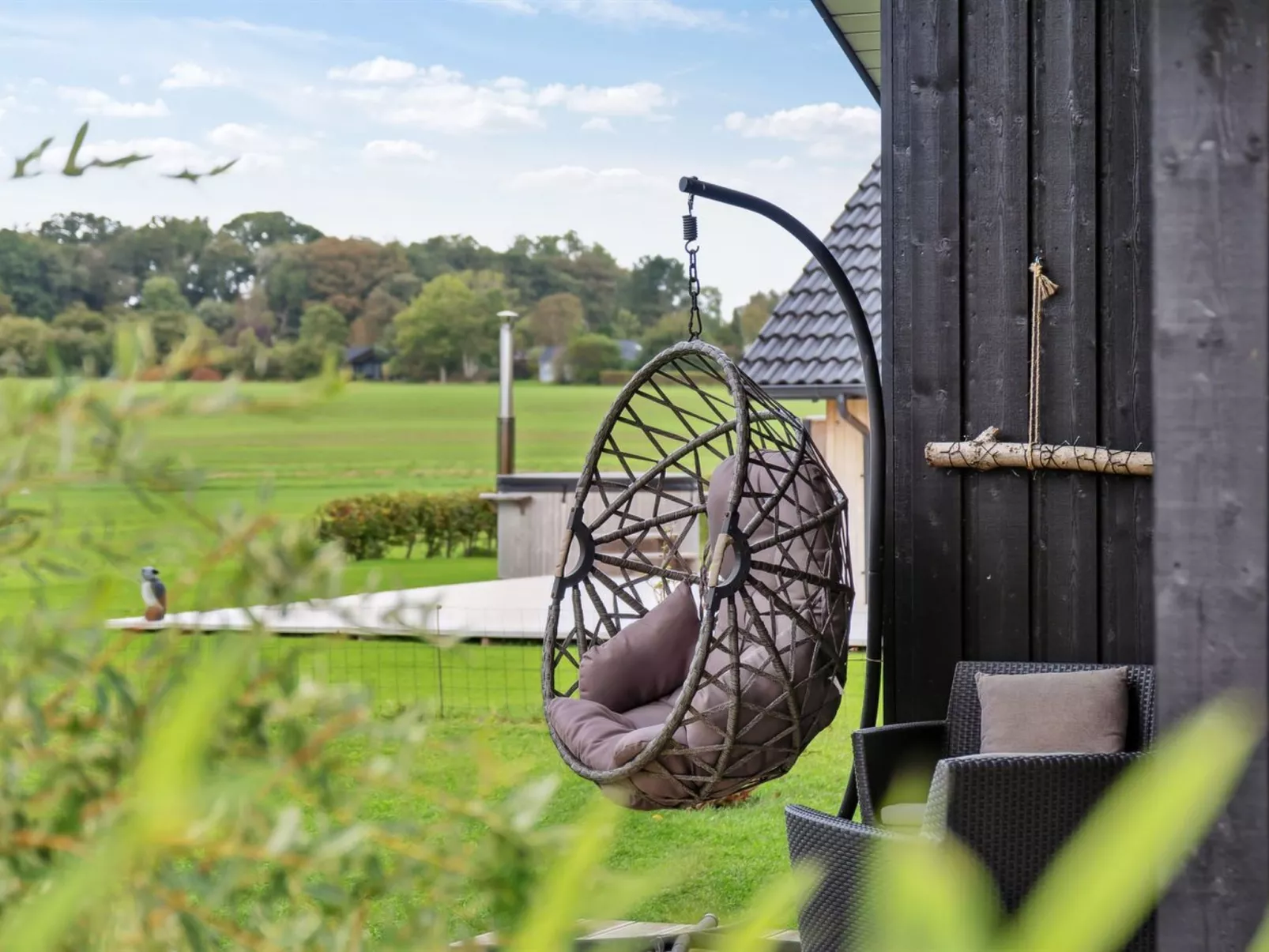 "Brothir" - 500m from the sea-Outside