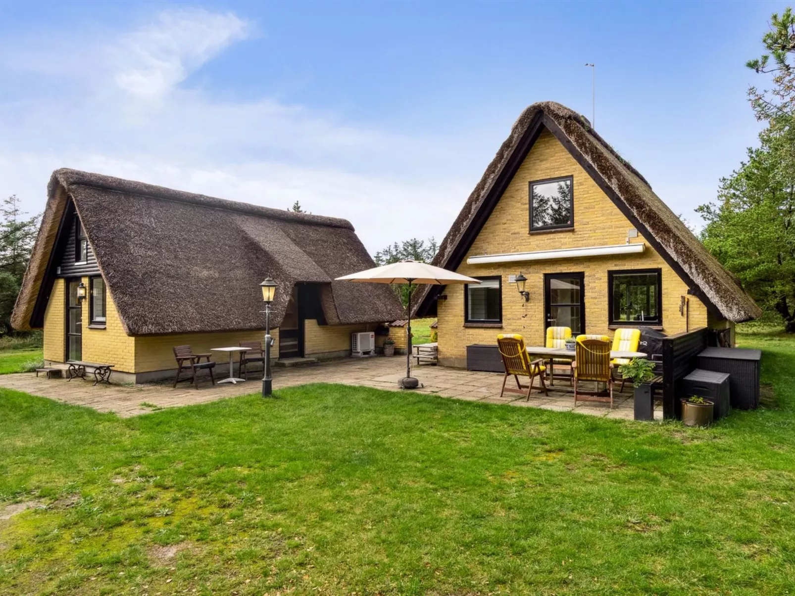 "Gorjan" - 1.2km from the sea-Draußen