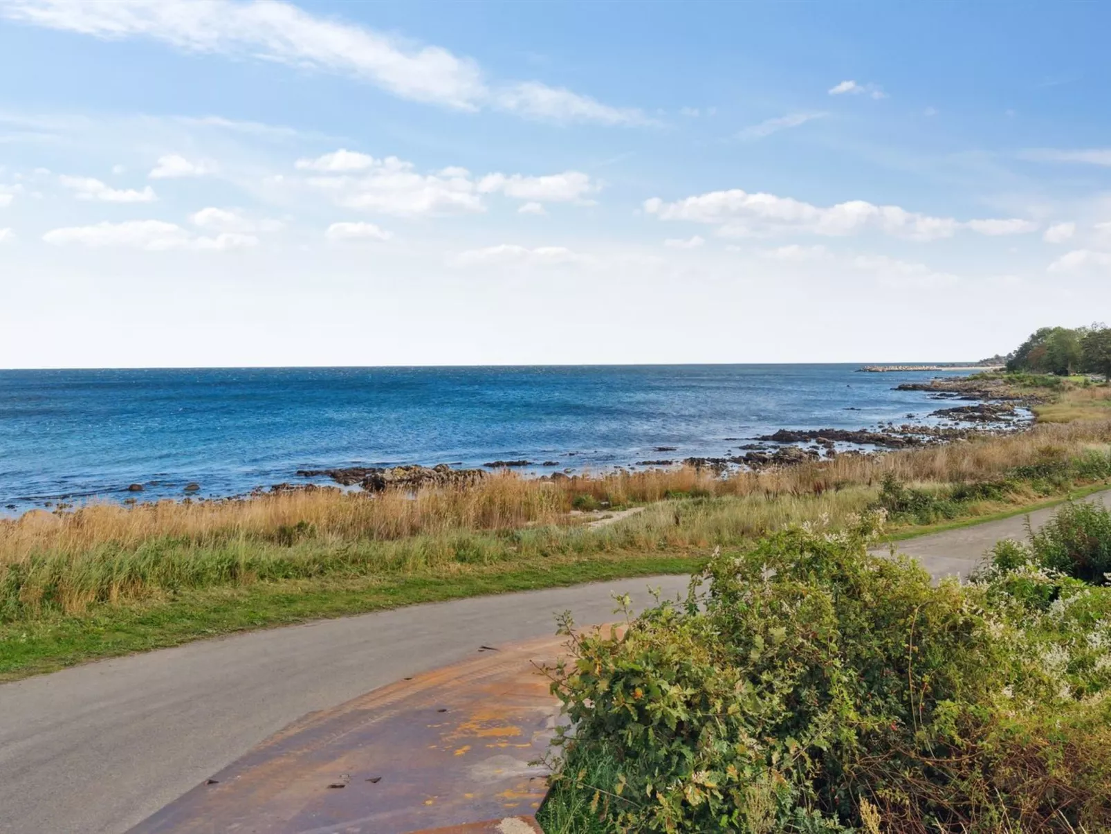 "Caisa" - 75m from the sea-Outside