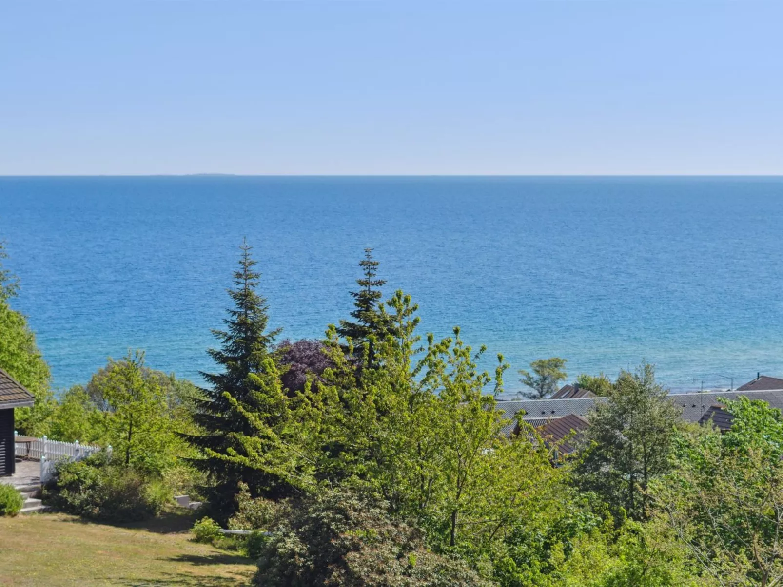 "Johanna" - 300m from the sea-Dehors