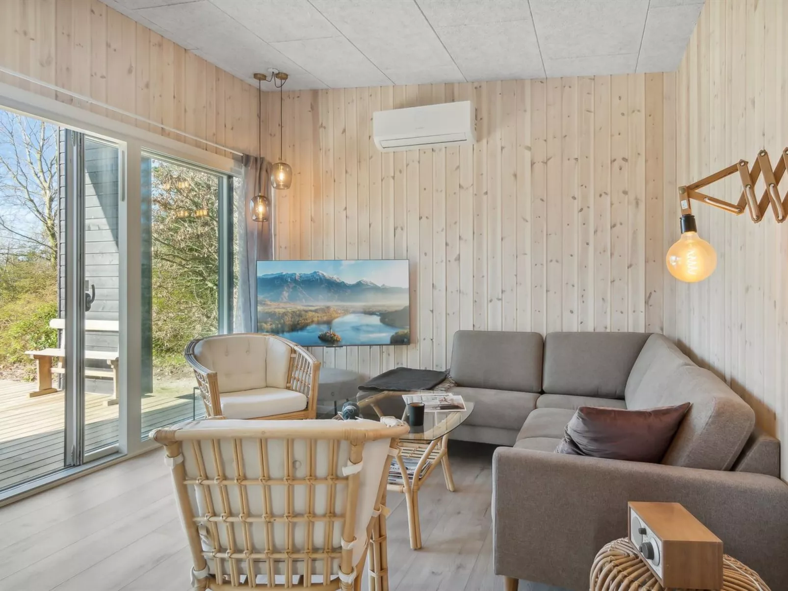 "Filip" - 1.2km from the sea-Inside