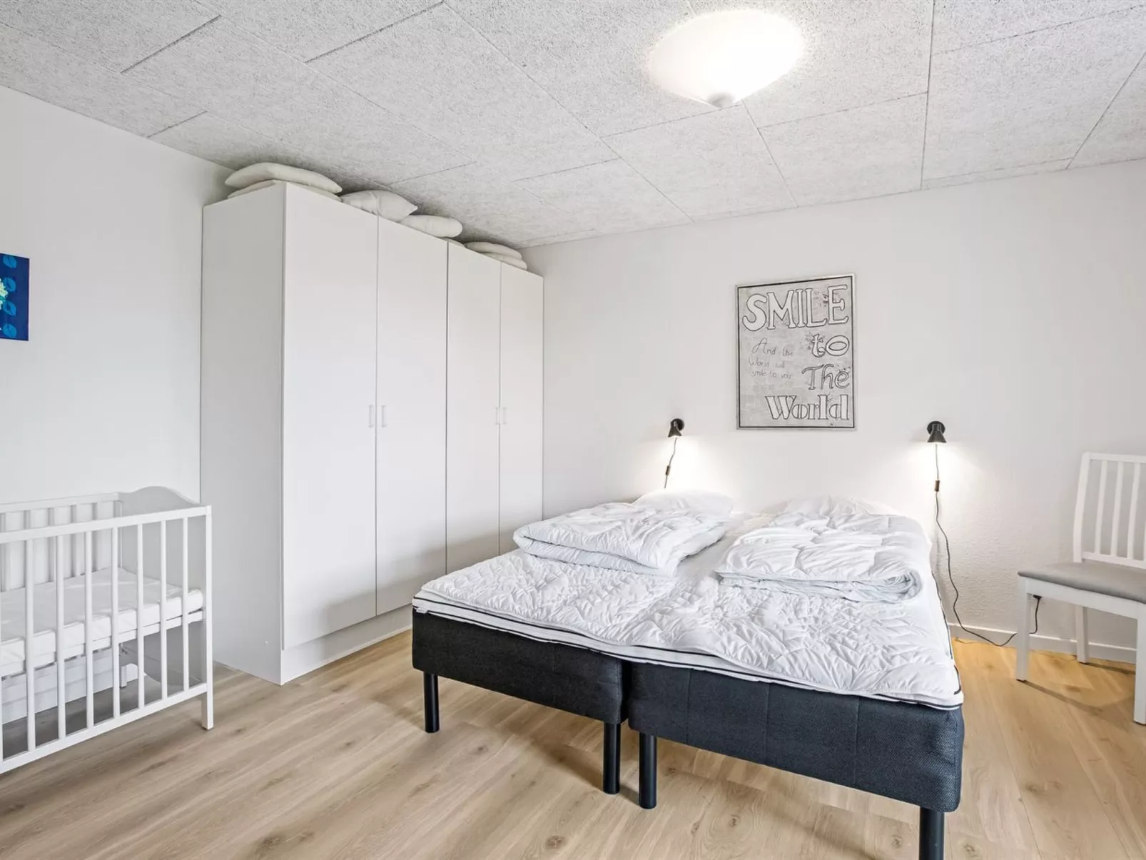 "Torhild" - 700m from the sea-Dedans