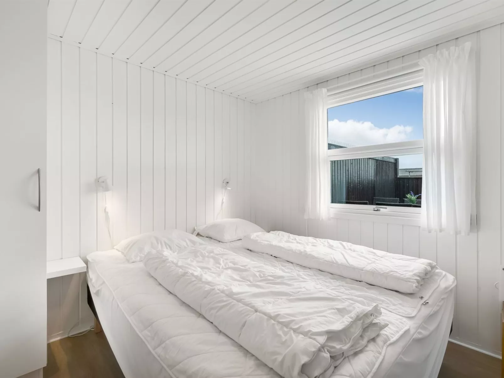 "Bentine" - 400m from the sea-Dedans