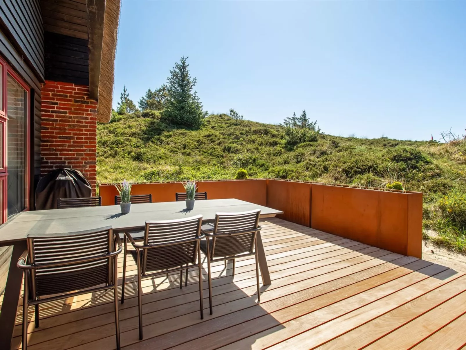 "Grita" - 500m from the sea-Outside