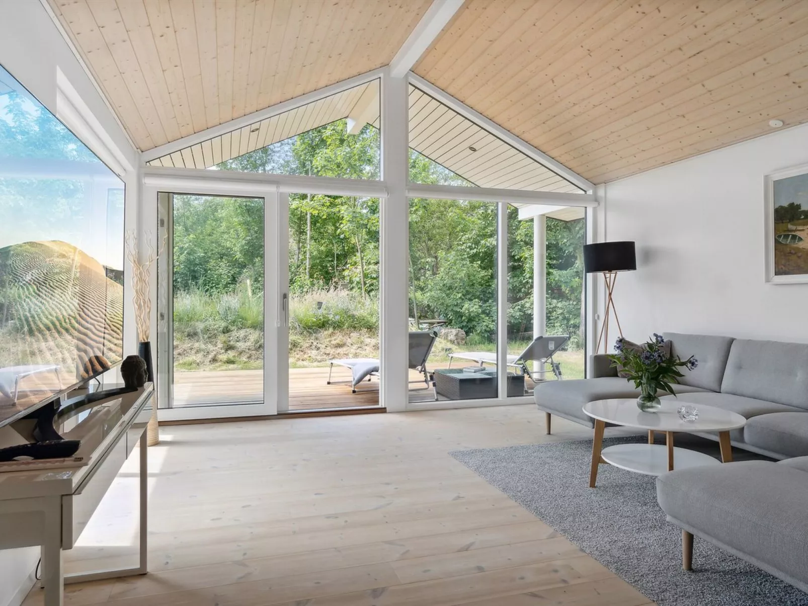 "Elin" - 200m from the sea-Inside