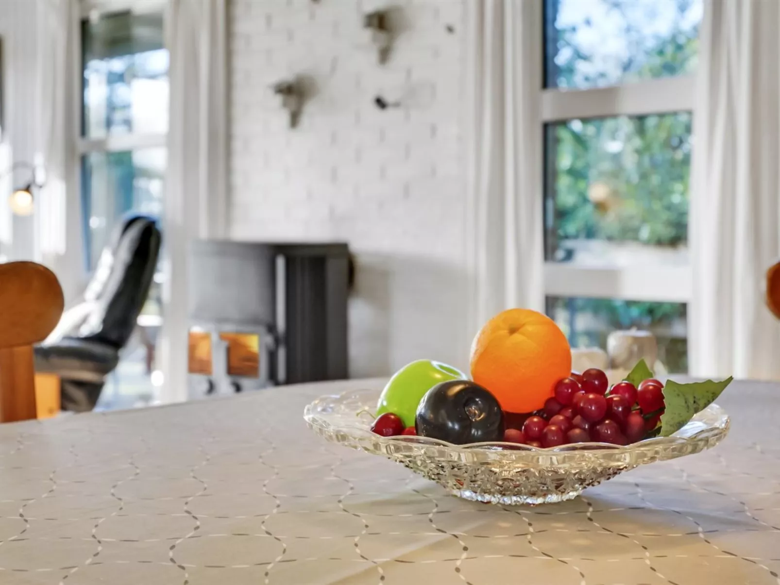 "Arnia" - 30km from the sea-Drinnen