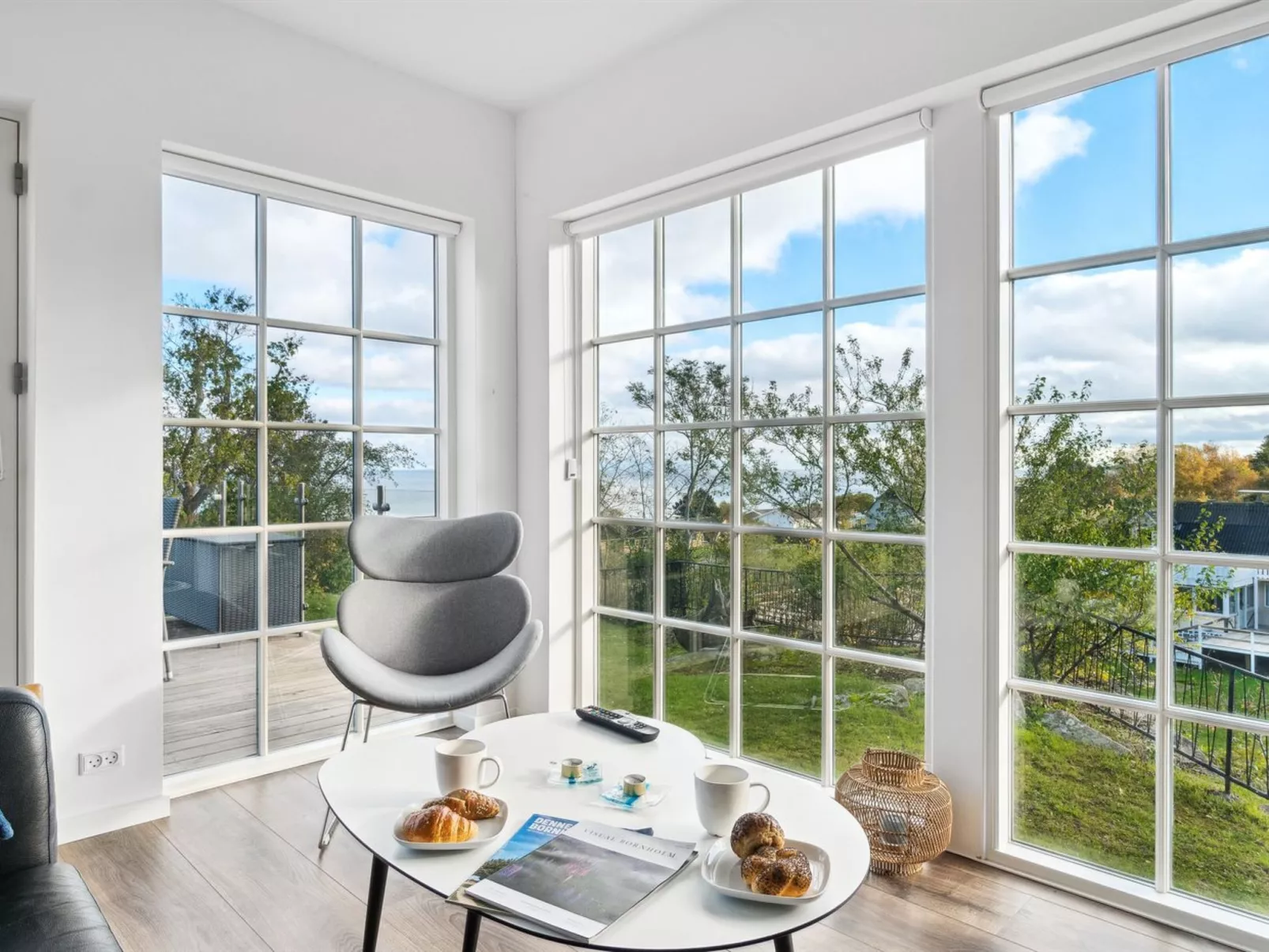 "Eleana" - 300m from the sea-Drinnen