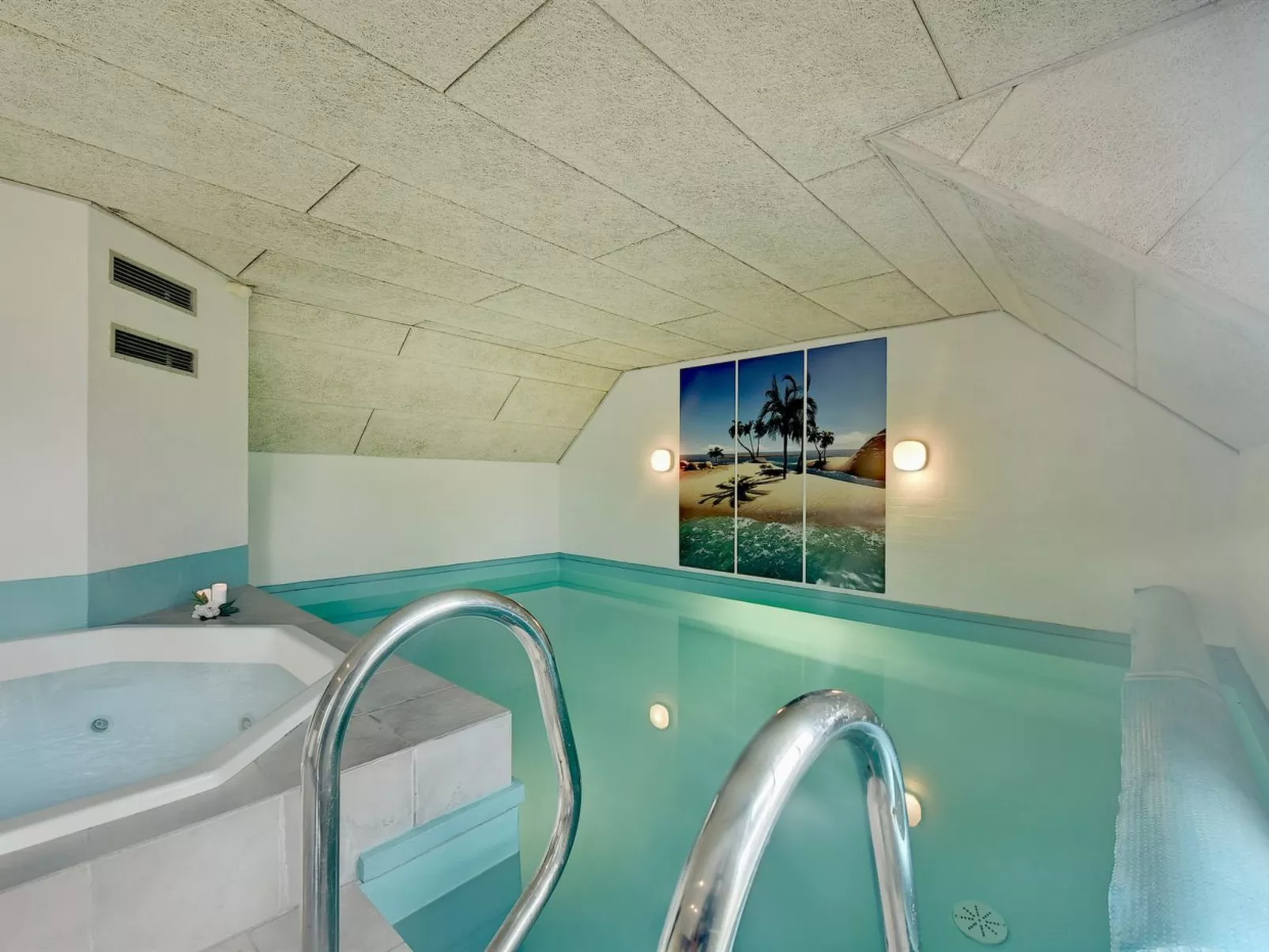 "Joona" - 12km from the sea-Outside