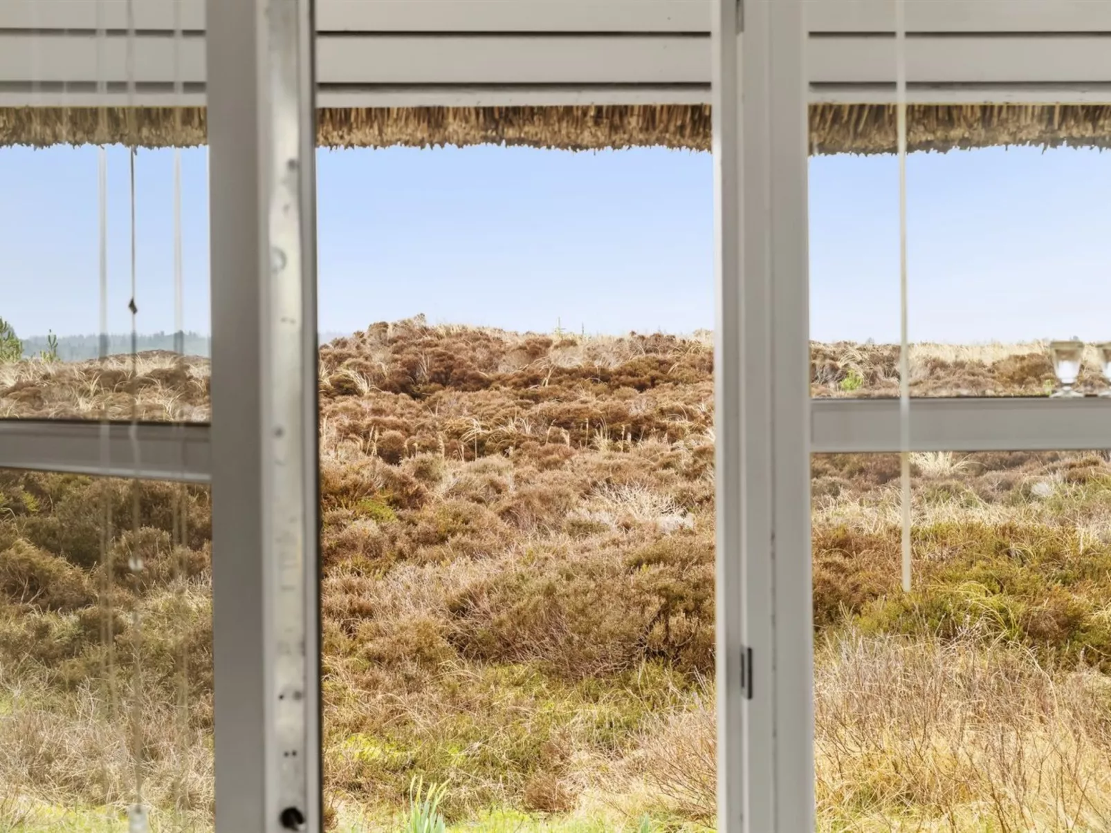 "Andrine" - 700m from the sea-Draußen