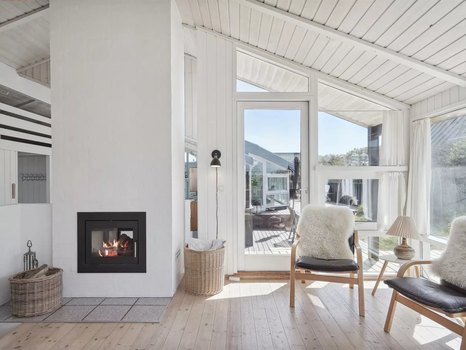 "Dijana" - 150m from the sea-Drinnen