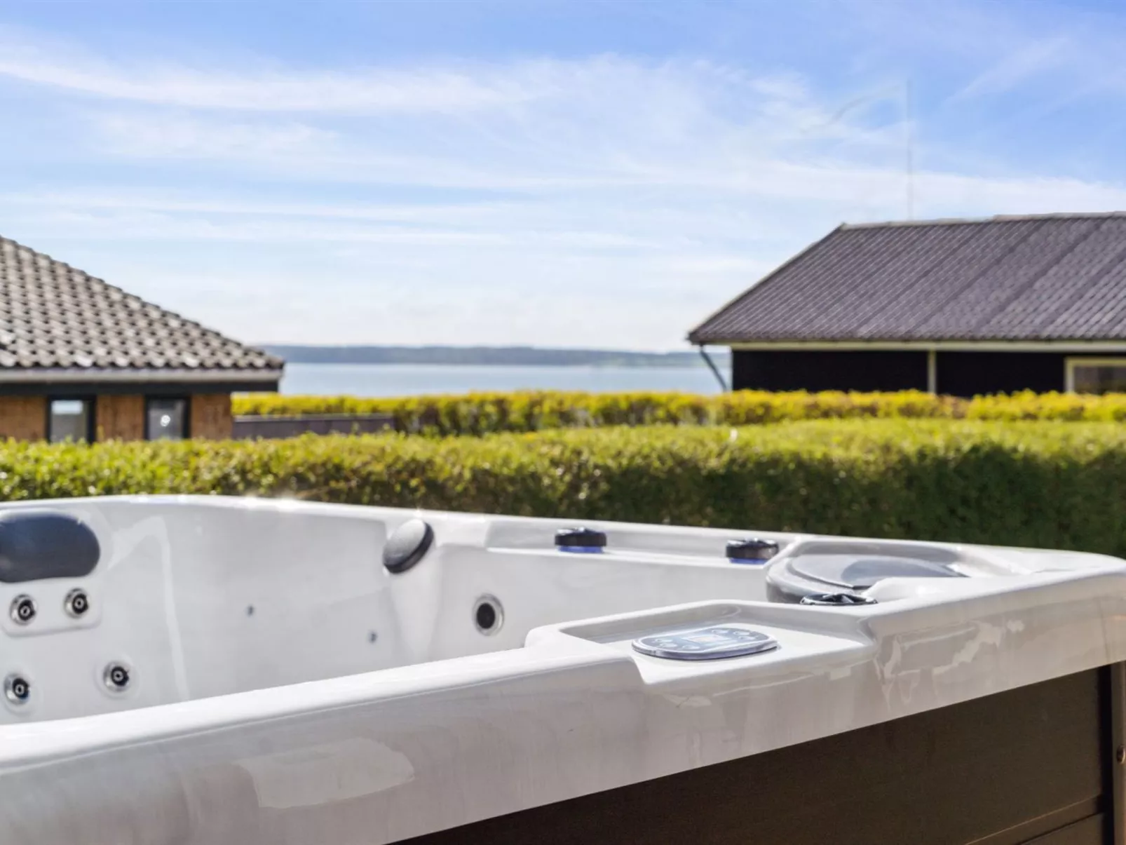 "Arnetta" - 150m from the sea-Drinnen