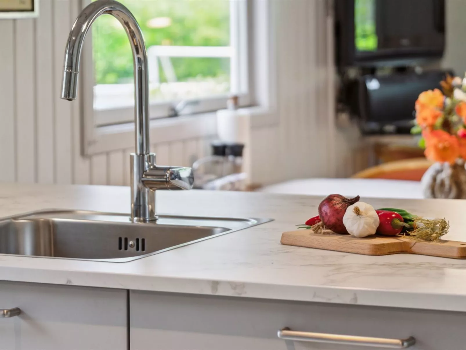 "Imre" - 300m from the sea-Inside