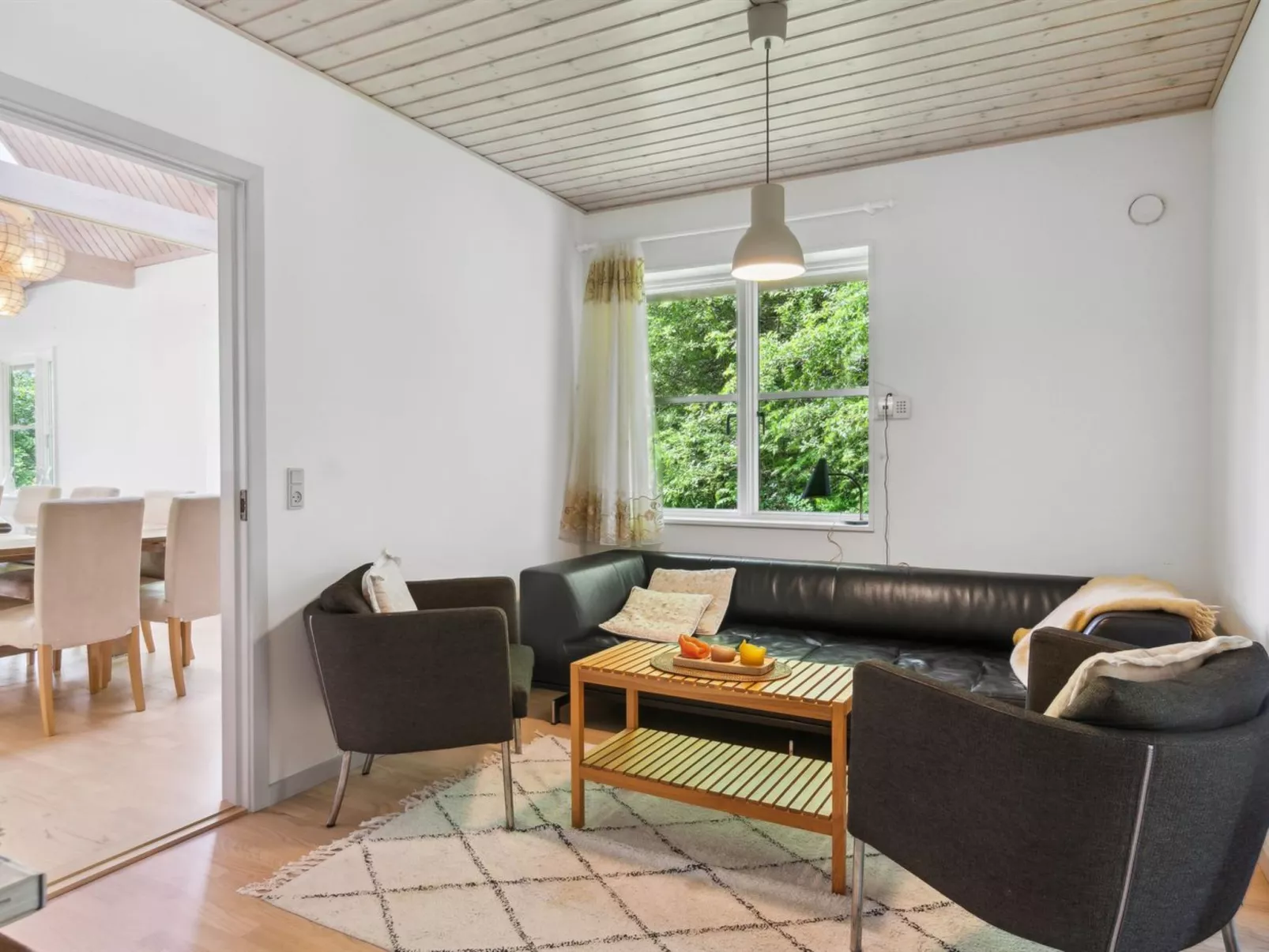 "Guthbrand" - 800m from the sea-Dedans