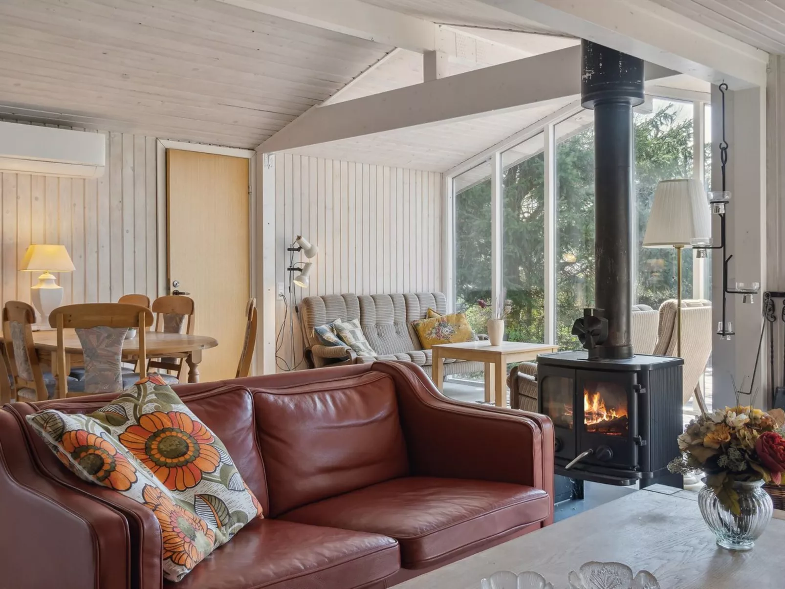 "Gisella" - 200m from the sea-Inside