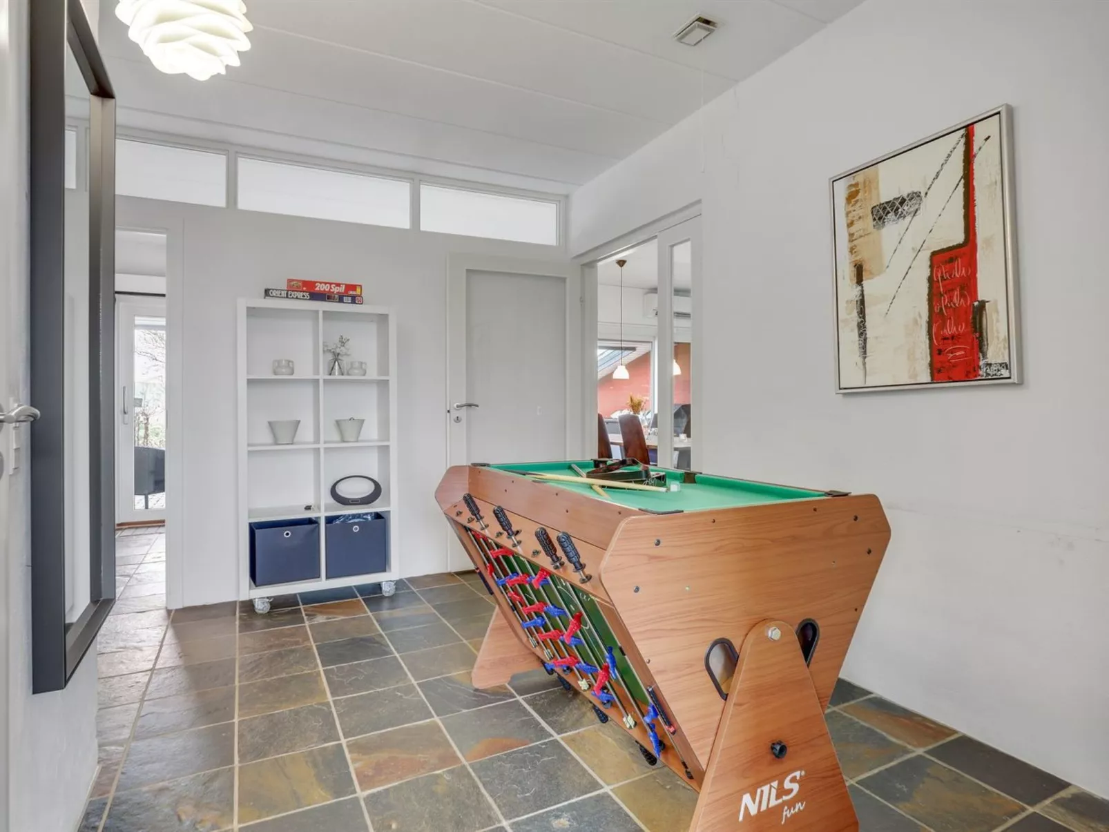 "Cornelia" - 6km from the sea-Inside