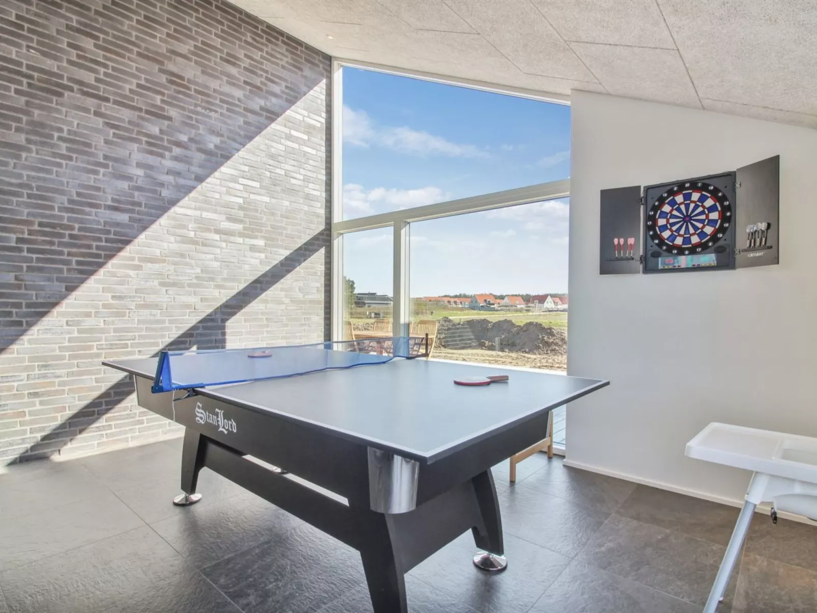 "Esme" - 400m from the sea-Inside