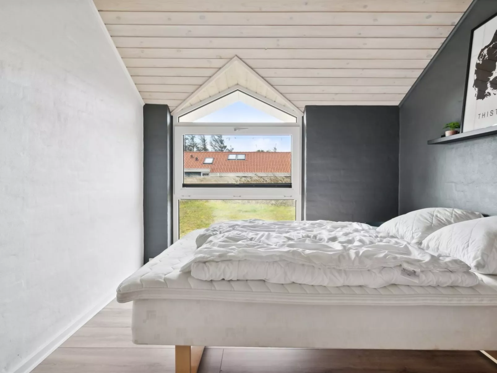 "Jenvold" - 600m from the sea-Inside